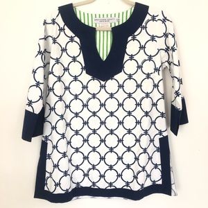 Gretchen Scott Tunic